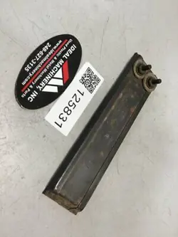 CHROMALOX 400 WATT STRIP HEATER P1804 NEW #125831
