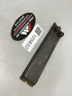 CHROMALOX 400 WATT STRIP HEATER P1804 NEW #125832