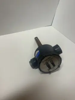 CHROMALOX IMMERSION HEATER ARTM-750E2T5