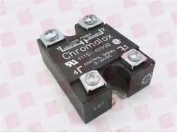 CHROMALOX 4115-40900 / 411540900 (USED)