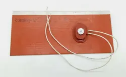 CHROMALOX 171-882233-042 HEATER