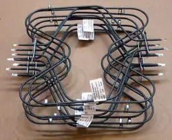 308180-10 PACK CH4836 FOR WHIRLPOOL ROPER RANGE OVEN BAKE UNIT HEATING ELEMENT