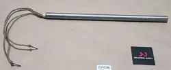 *NEW SURPLUS* CHROMALOX C407 CARTRIDGE HEATER 240V 550W 13