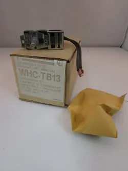 CHROMALOX THERMOSTAT KIT WHC-TB13