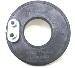 CHROMALOX  315351   A-20XX   RING HEATER ELEMENT   120V--300W