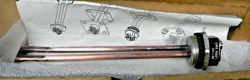 CHROMALOX SG-1107 HEATER ELEMENT 240V 1000W