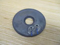 CHROMALOX 241-054539-031 RING HEATER ELEMENT 240V 500W 330KM (PACK OF 3)