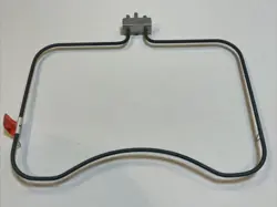 VINTAGE CHROMALOX ELECTRIC RANGE/OVEN PLUG IN BAKE ELEMENT NEW 240V/3000W ROP-W