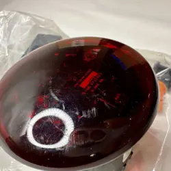 LIGHTED END SEAL