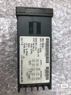 CHROMALOX 1601-11030