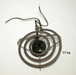 CHROMALOX SM12MD RANGE SURFACE ELEMENT 208/250V 865/1250W