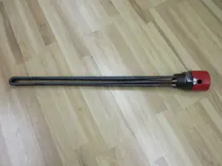 CHROMALOX MTO-360A IMMERSION HEATER MTO360A