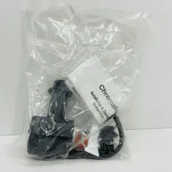 CHROMALOX PJ937 USL SIGNAL LIGHT KIT FOR SELF REGULATING HEATING CABLES ~NOS~