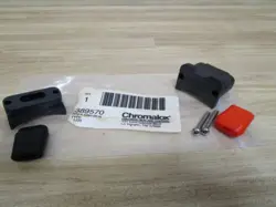 CHROMALOX 389570 RTES END SEAL KIT