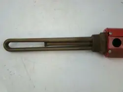CHROMALOX PRECISION HEAT