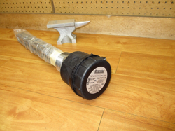 CHROMALOX MTS-360E4TP *NEW* IMMERSION HEATER 480V 3PH 16