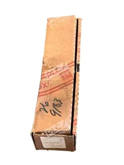 CHROMALOX 430035 WATER HEATER ELEMENT 2E049