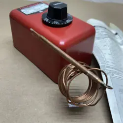 CHROMALOX AR-214