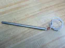 CHROMALOX CIR-2070 CARTRIDGE HEATER CIR2070