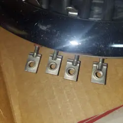 240V 2100W