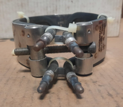HEATER 120/240V