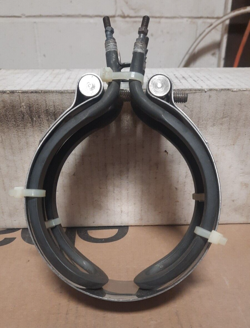 HEATER 120/240V