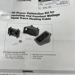 RTPC POWER