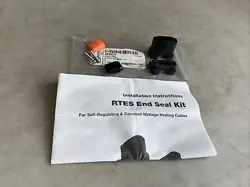 CHROMALOX 389570 END SEAL KIT 678