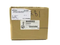 CHROMALOX 389600 NSFS