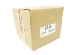 CHROMALOX 393553 NSFS