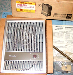 120V 750W