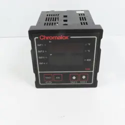 CHROMALOX 2104-TT100 TEMPERATURE CONTROLLER 100-240V