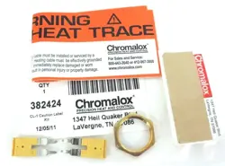 LABEL KIT