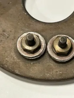 SINGLE RING