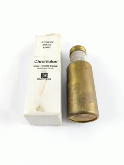 CHROMALOX SCB-100 UNMP NEW