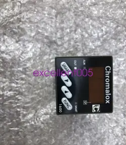 1PCS USED CHROMALOX 1601-11030 #T7169 YS///
