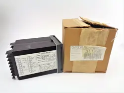 CHROMALOX 3914-40104 NSMP