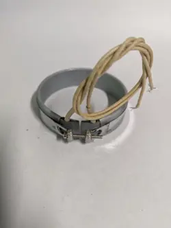 BAND HEATER