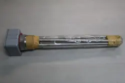 CHROMALOX 156-5007-055 MTS-360E4XX HEATER ELEMENT 1138-2001