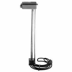 CHROMALOX OVER THE SIDE  ELECTRIC IMMERSION HEATER 480V