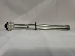 CHROMALOX HEATING ELEMENT 2E302 240 VOLT 3500 WATT