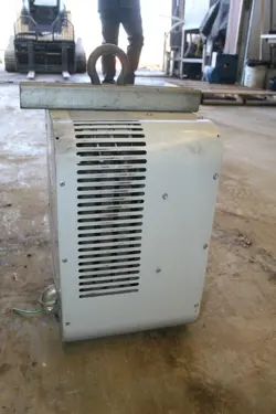 CHROMALOX PRECISION HEAT