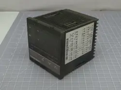 CHROMALOX 3340 MULTILOOP CONTROLLER T183778