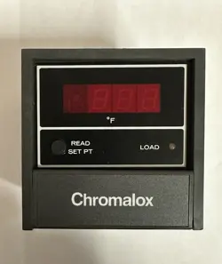 CHROMALOX 3101-11110