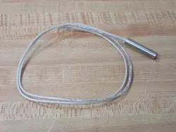 CHROMALOX CIR-1012 CARTRIDGE HEATER CIR1012