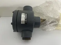 CHROMALOX SCREW PLUG IMMERSION HEATER  ARTM-2000E2T4 120V 2000W