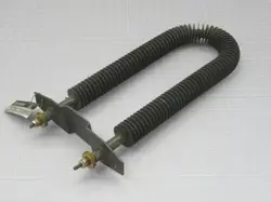 CHROMALOX 196-032951-001 HEATING ELEMENT T225088