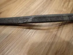HEAT TRACE CABLE