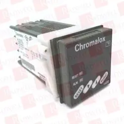 CHROMALOX 1600-11030 / 160011030 (USED)
