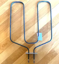 CHROMALOX RANGE OVEN ELEMENT UPPER BROIL UNIT MODEL # CH-44X134 *NEW OLD STOCK*